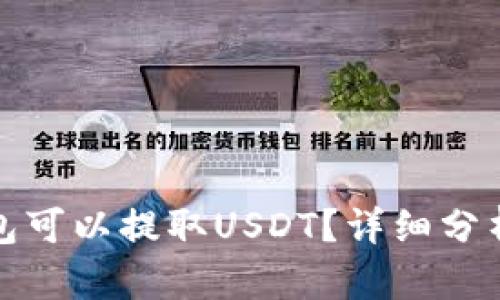 哪个钱包可以提取USDT?详细分析与推荐