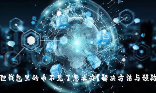 小狐狸钱包里的币不见了怎么办?解决方法与预防措施