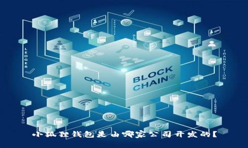 小狐狸钱包是由哪家公司开发的?
