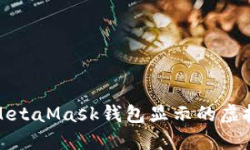 如何理解MetaMask钱包显示的虚拟资产金额