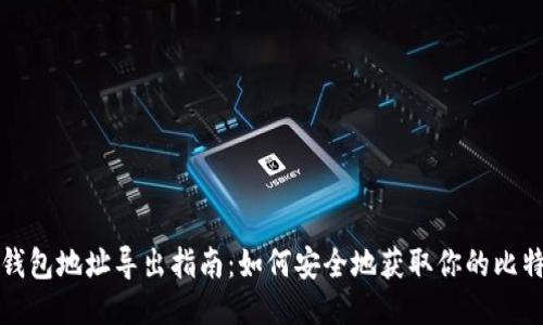 比特币钱包地址导出指南：如何安全地获取你的比特币地址