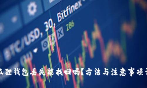 小狐狸钱包丢失能找回吗?方法与注意事项详解