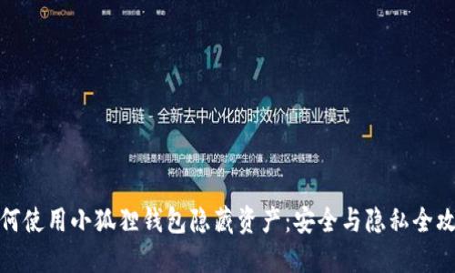 如何使用小狐狸钱包隐藏资产:安全与隐私全攻略