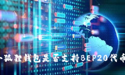 小狐狸钱包是否支持BEP20代币?