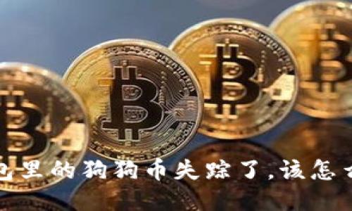钱包里的狗狗币失踪了,该怎么办?