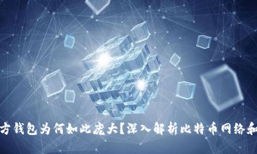 比特币官方钱包为何如此庞大？深入解析比特币网络和数据存储