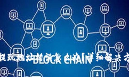 : 小狐狸钱包提现地址错误怎么办？详细解决方案与注意事项