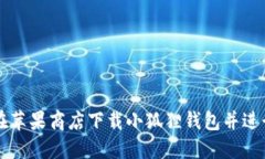 如何在苹果商店下载小狐