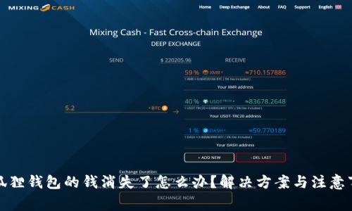 小狐狸钱包的钱消失了怎么办？解决方案与注意事项