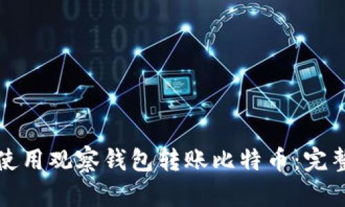 如何使用观察钱包转账比特币：完整指南