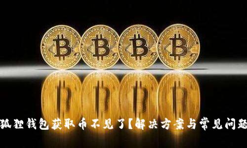 : 小狐狸钱包获取币不见了?解决方案与常见问题解析