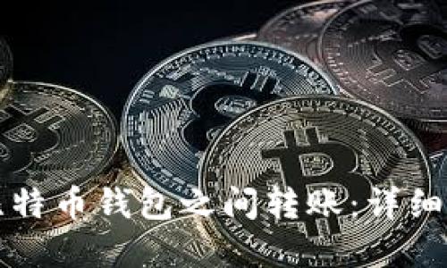 如何在比特币钱包之间转账:详细操作指南