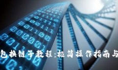 小狐狸钱包换链子教程：