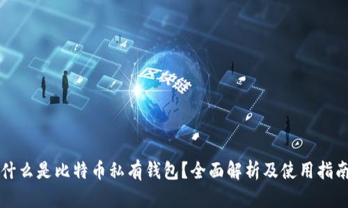 什么是比特币私有钱包?全面解析及使用指南