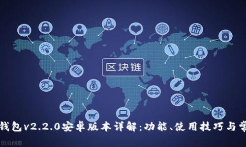小狐狸钱包v2.2.0安卓版本详解：功能、使用技巧与常见问题