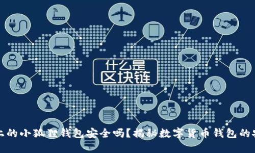 百度上的小狐狸钱包安全吗?揭秘数字货币钱包的安全性
