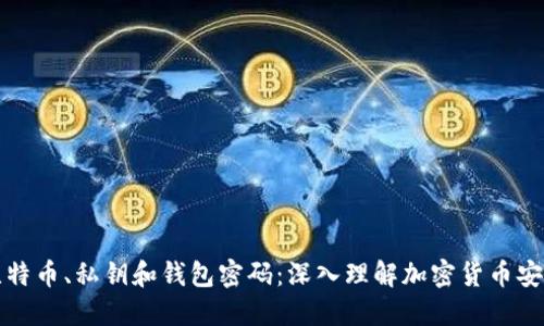 比特币、私钥和钱包密码：深入理解加密货币安全