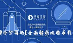 比特币钱包是哪个公司的