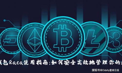 小狐狸钱包Raca使用指南:如何安全高效地管理你的数字资产