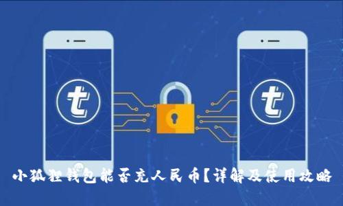 小狐狸钱包能否充人民币?详解及使用攻略