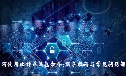 如何使用比特币钱包命令:新手指南与常见问题解析