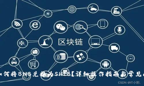 TP钱包如何将BNB兑换为SHIB?详细操作指南与常见问题解答