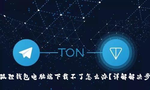 小狐狸钱包电脑端下载不了怎么办?详解解决步骤