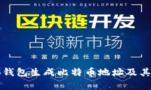 如何使用脑钱包生成比特币地址及其安全性分析