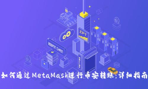 如何通过MetaMask进行币安转账:详细指南