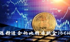: 如何选择适合的比特币现