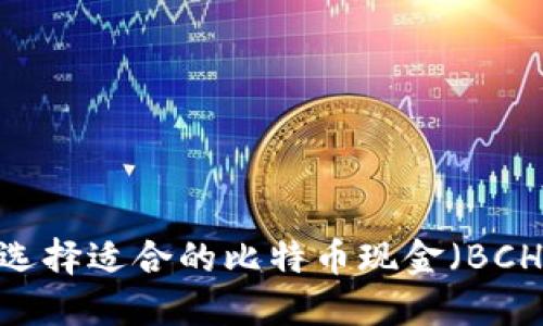 : 如何选择适合的比特币现金(BCH)钱包?