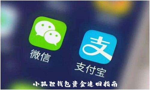 小狐狸钱包资金追回指南