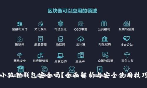 小狐狸钱包安全吗?全面解析与安全使用技巧
