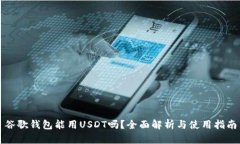 谷歌钱包能用USDT吗？全面