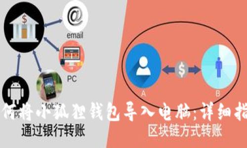 如何将小狐狸钱包导入电脑:详细指南