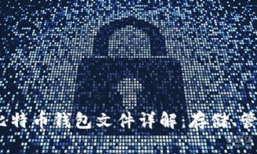 2011年比特币钱包文件详解:存储、管理与安全
