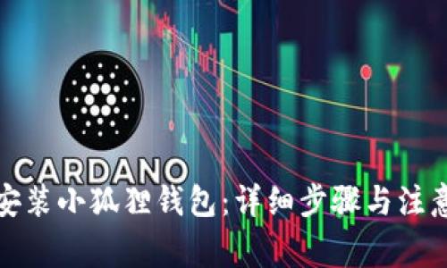 如何安装小狐狸钱包：详细步骤与注意事项