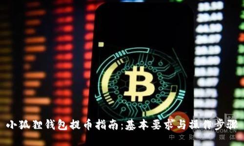 小狐狸钱包提币指南：基本要求与操作步骤