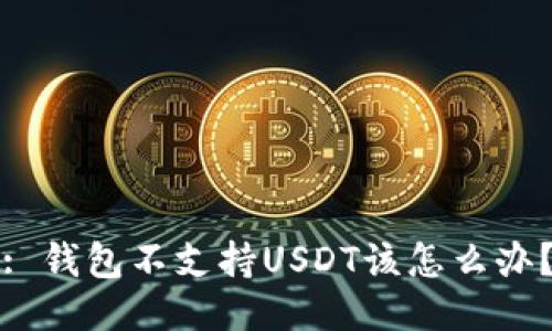 : 钱包不支持USDT该怎么办?