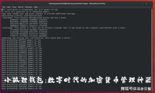 小狐狸钱包:数字时代的加密货币管理神器