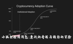 小狐狸捡到钱包：意外的