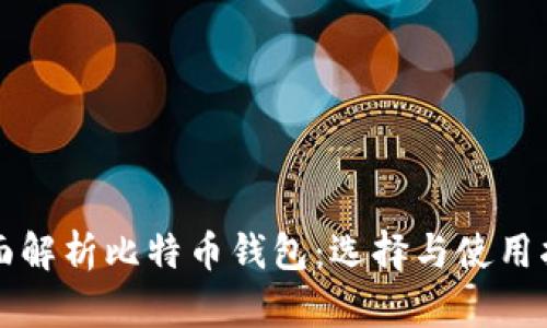全面解析比特币钱包:选择与使用指南