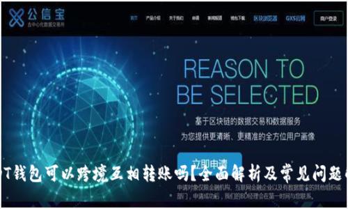 USDT钱包可以跨境互相转账吗?全面解析及常见问题解答