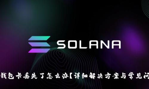 小狐狸钱包卡丢失了怎么办?详细解决方案与常见问题解答