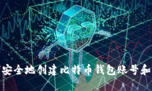 如何安全地创建比特币钱包账号和密码