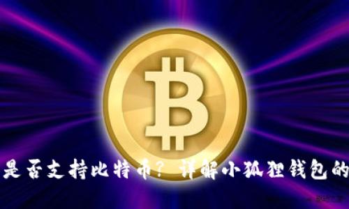小狐狸钱包是否支持比特币? 详解小狐狸钱包的功能与使用