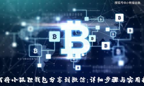   
如何将小狐狸钱包分享到微信：详细步骤与实用技巧