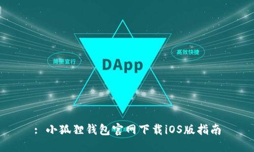 : 小狐狸钱包官网下载iOS版指南