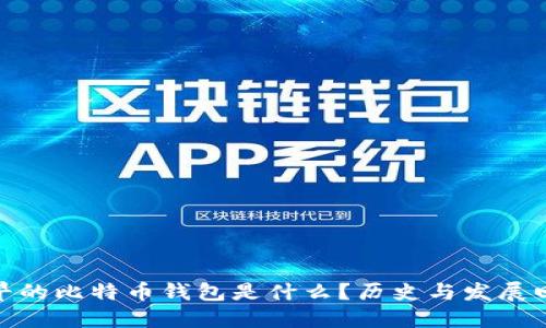 最早的比特币钱包是什么?历史与发展回顾