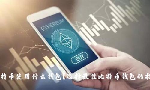 比特币使用什么钱包?选择最佳比特币钱包的指南